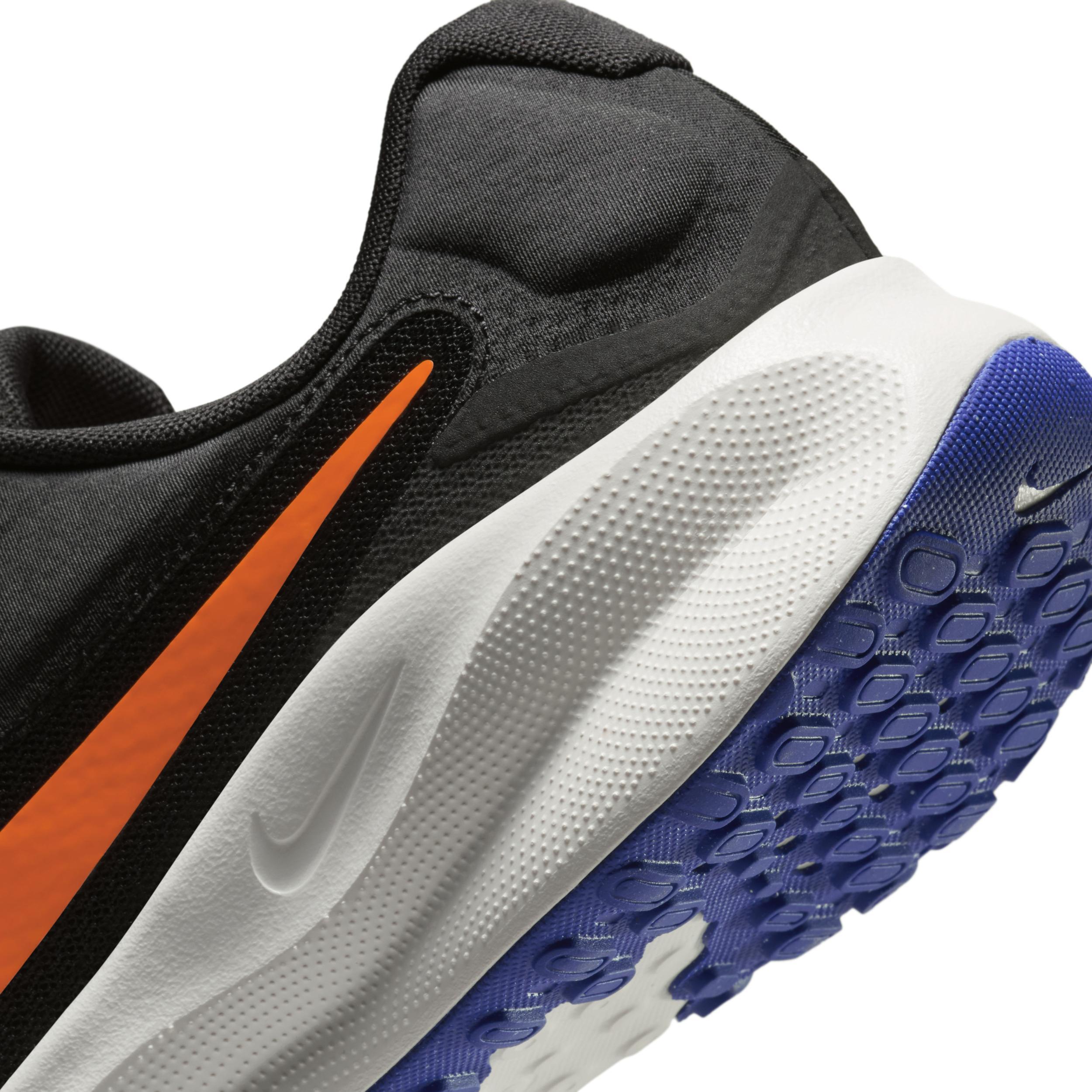 Nike Mens Revolution 7 Road Running Shoes Product Image
