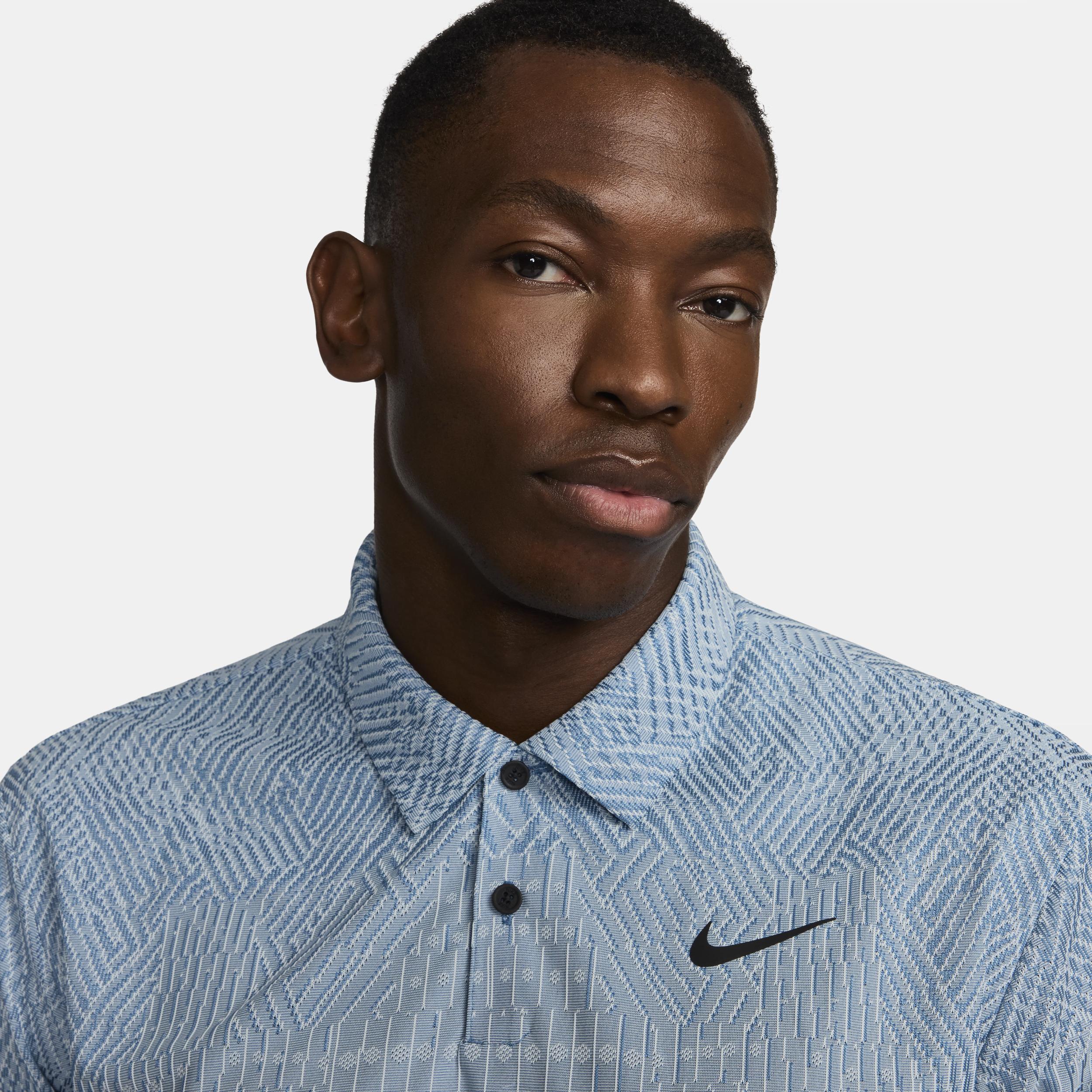 Nike Men's Tour Dri-FIT ADV Golf Polo Product Image