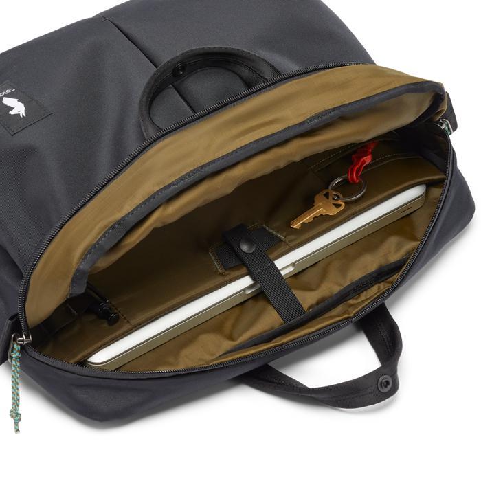 Mente 15L Messenger Bag - Cada Día Product Image
