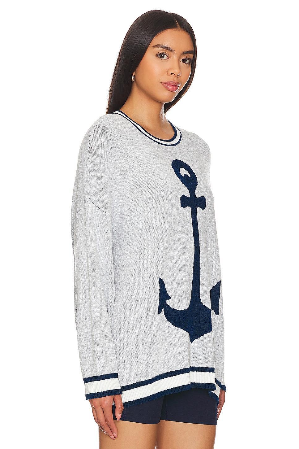 Adventure Sweater Show Me Your Mumu Product Image