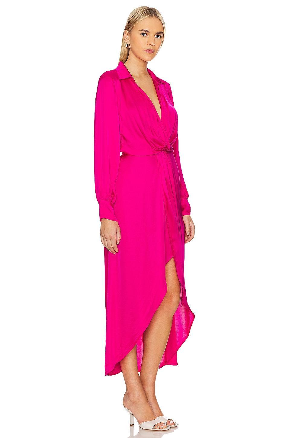 Siren Shirt Dress Young, Fabulous & Broke Product Image