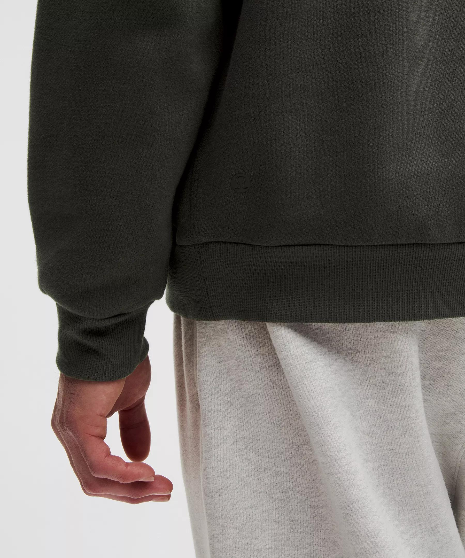 Steady State Half Zip Product Image