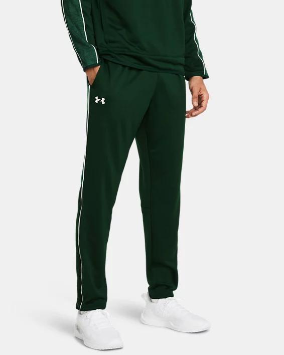 UA Command Warm-Up Mens Pants Product Image
