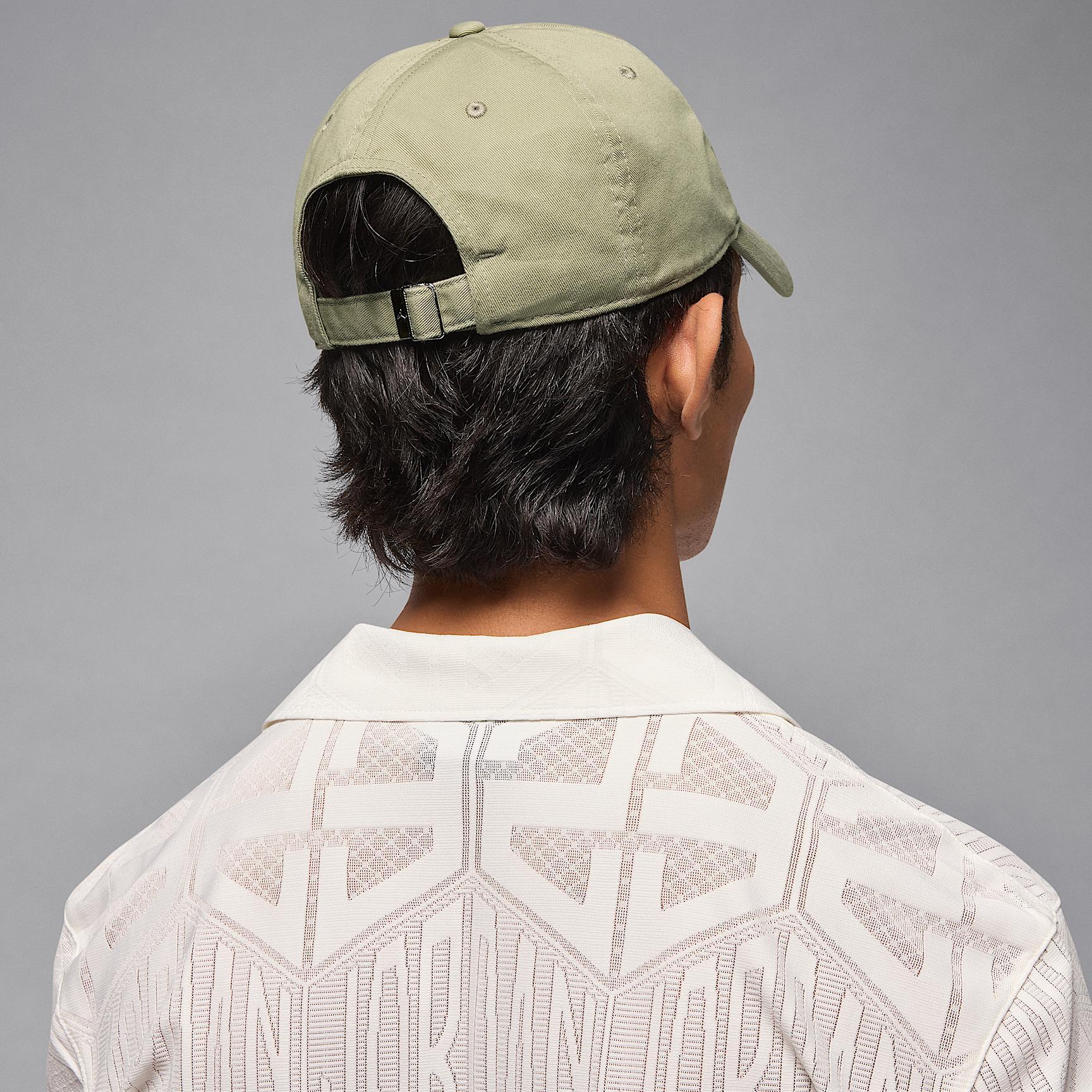 Jordan Club Unstructured Curved-Bill Hat Product Image