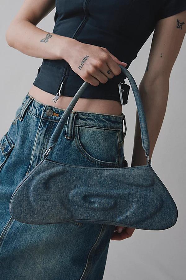 GLYNIT Mono Shoulder Bag Womens at Urban Outfitters Product Image