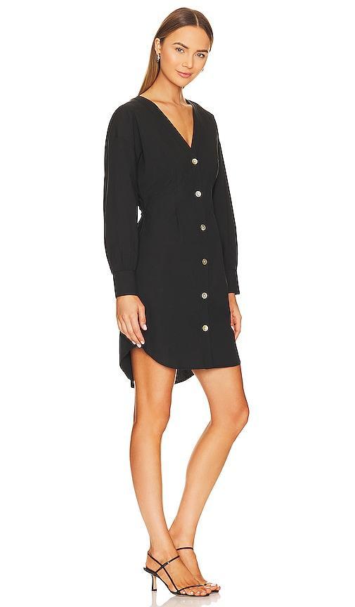 Jaclyn Shirt Dress Rails Product Image