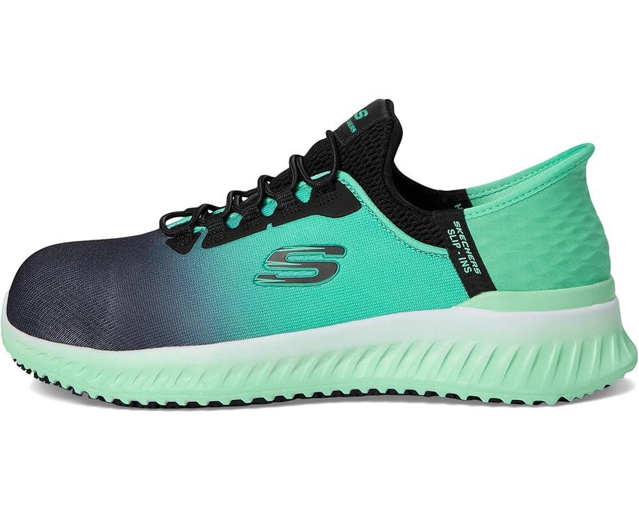Uno SR - Deloney Comp Toe Product Image