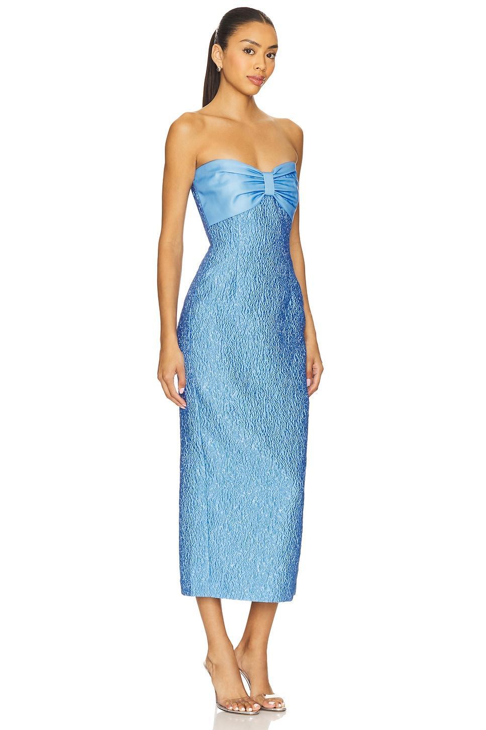 Jackie Dress SAU LEE Product Image