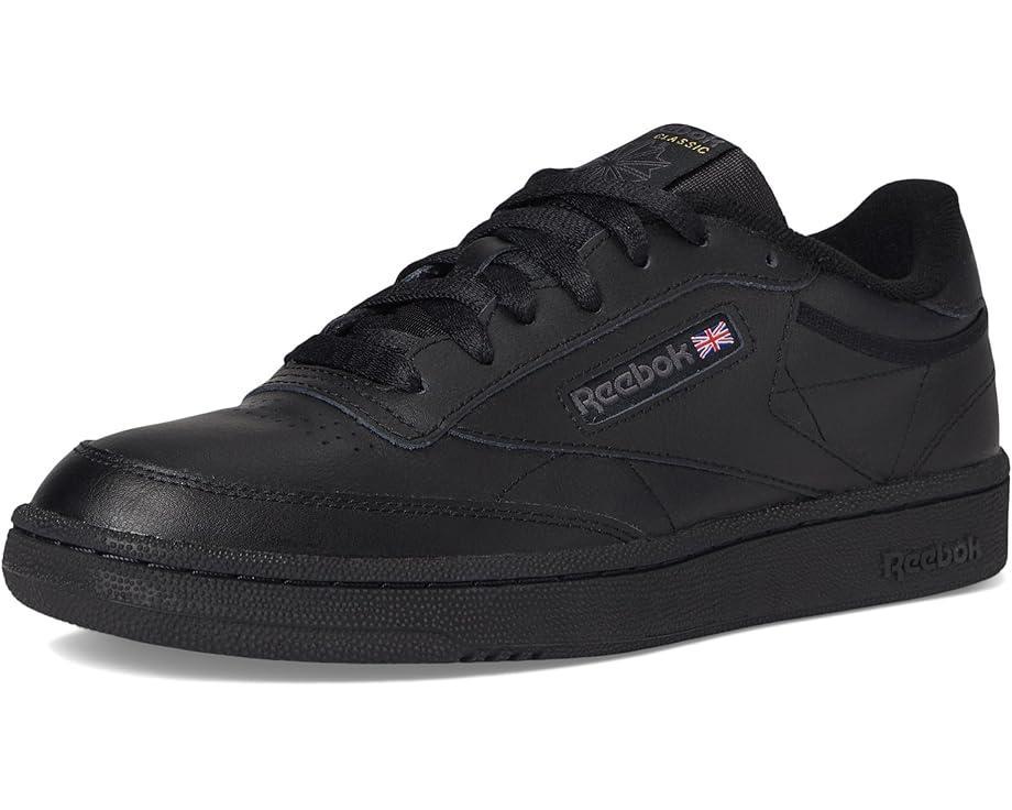 Unisex Reebok Lifestyle Club C 85 Vintage Product Image