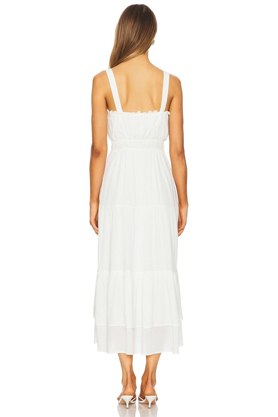 Persimmon Dress PAIGE Product Image