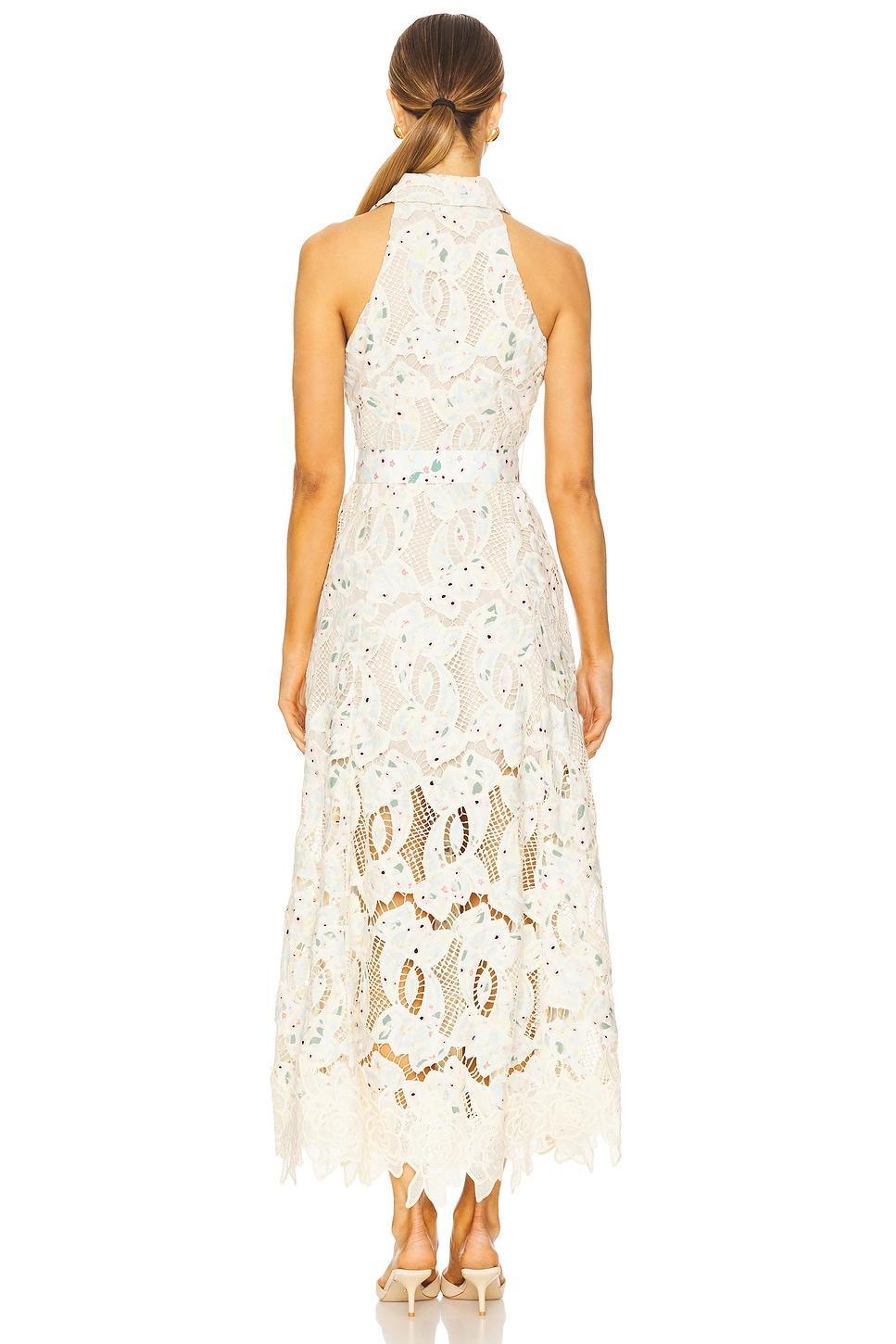 Kyla Maxi Dress Product Image