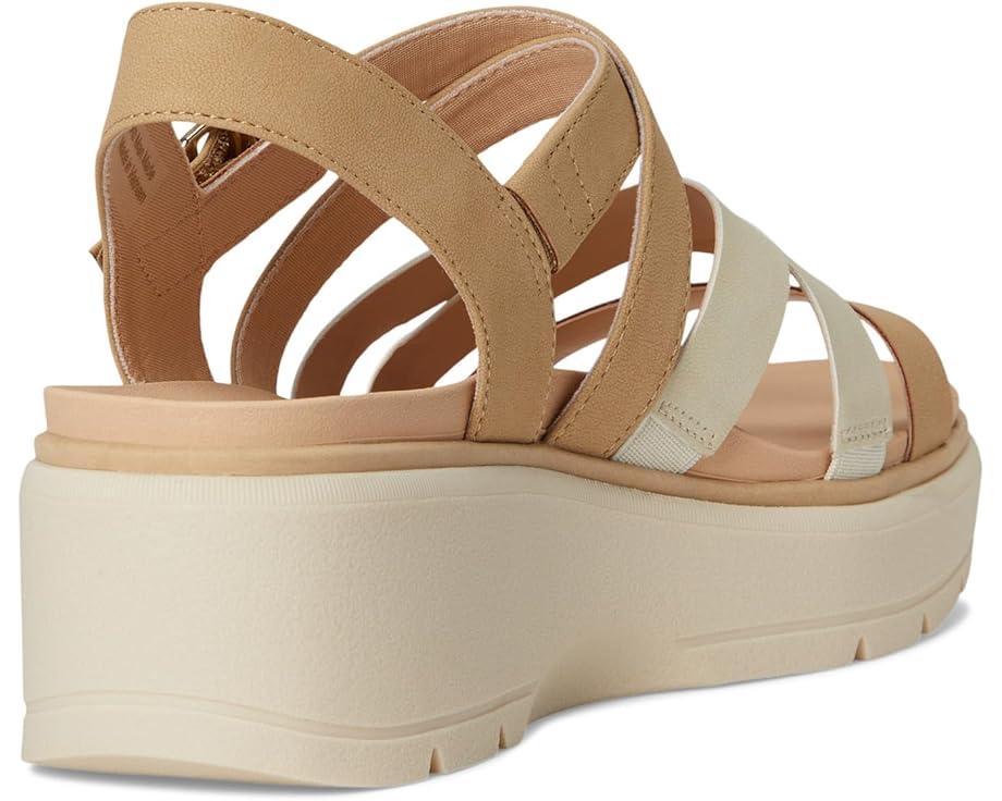 Ellie Wedge Sandal Product Image