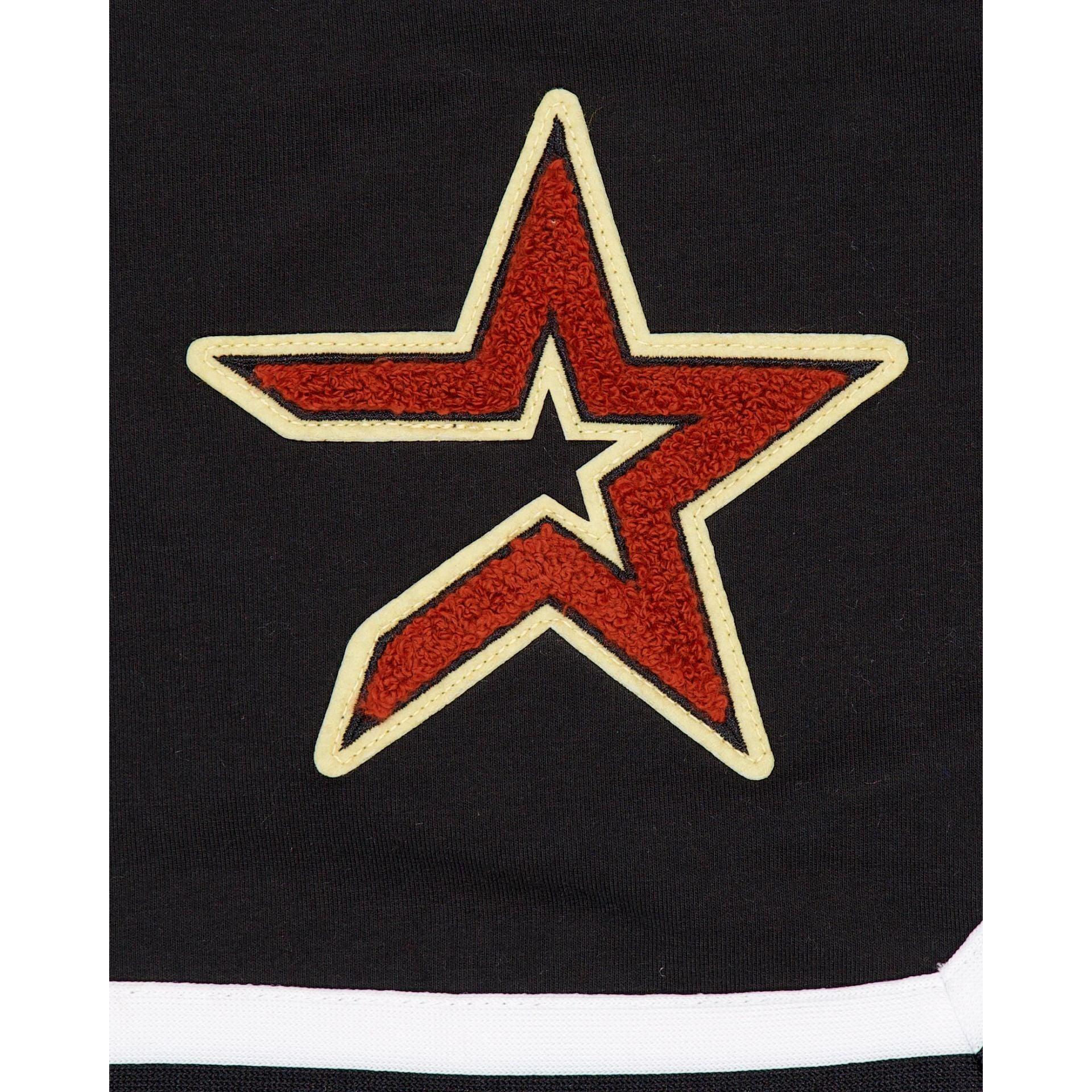 Los Angeles Angels Coop Logo Select Shorts Male Product Image