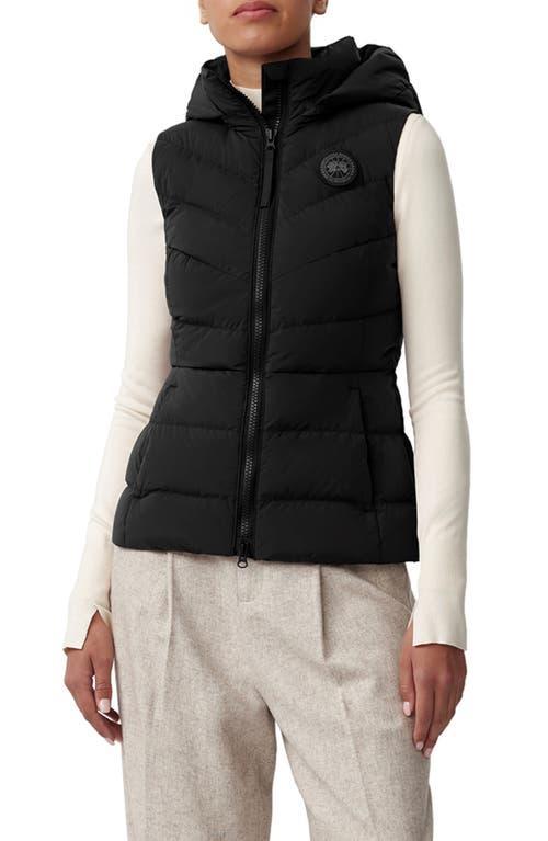 Canada Goose Clair Down Puffer Vest Product Image