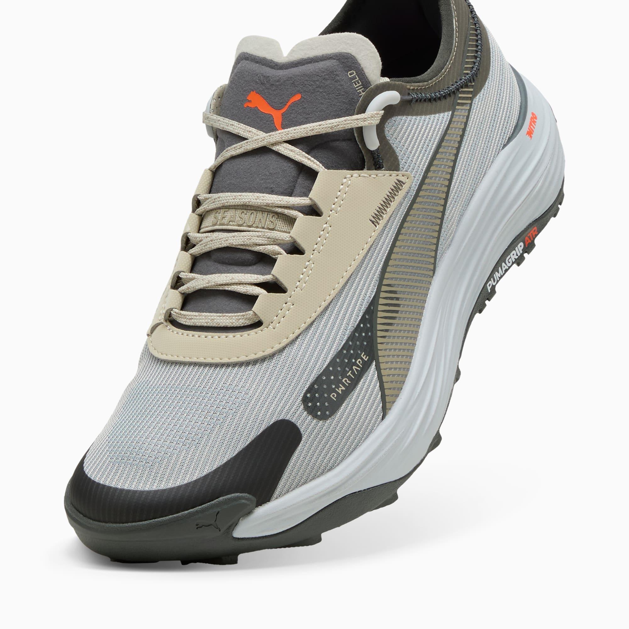 PUMA SEASONS Voyage NITROâ¢ 3 Men's Trail Running Shoes Product Image