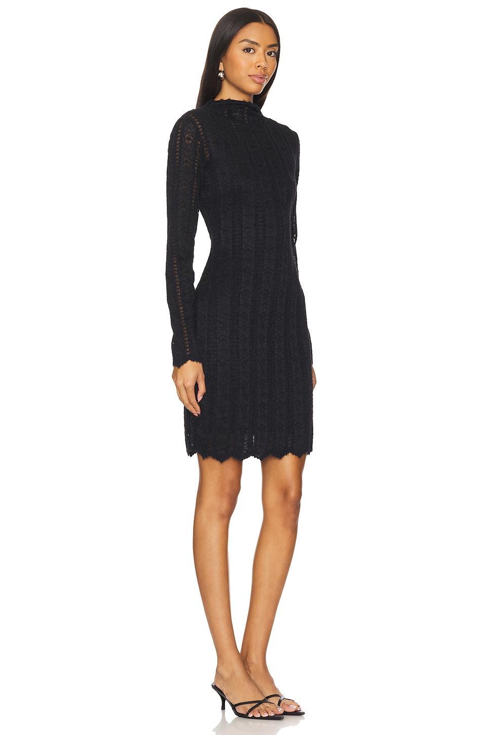 Nafia Dress Steve Madden Product Image