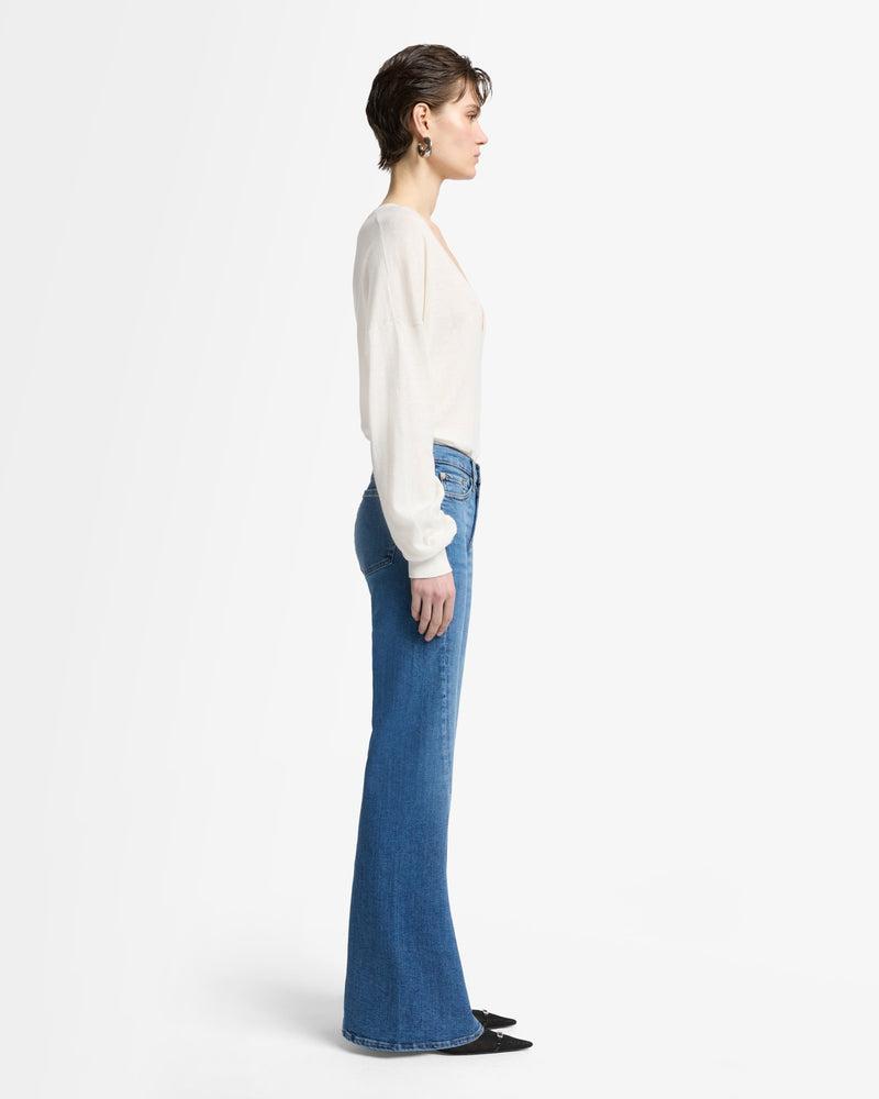Slim Illusion Twisted Seam Tailorless Dojo Product Image