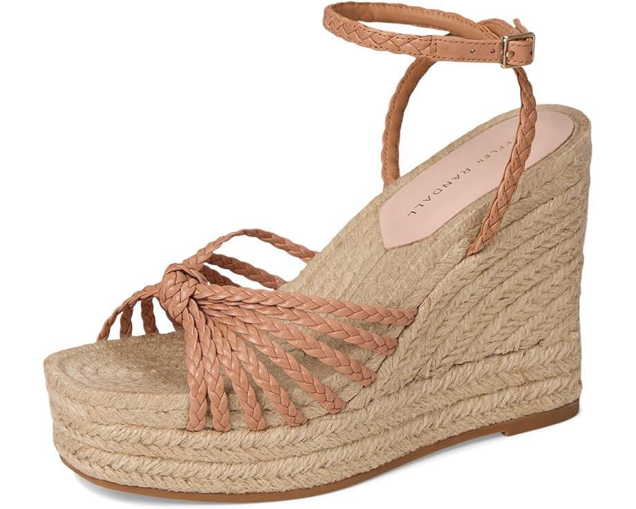 Angelina Bow Wedge Product Image