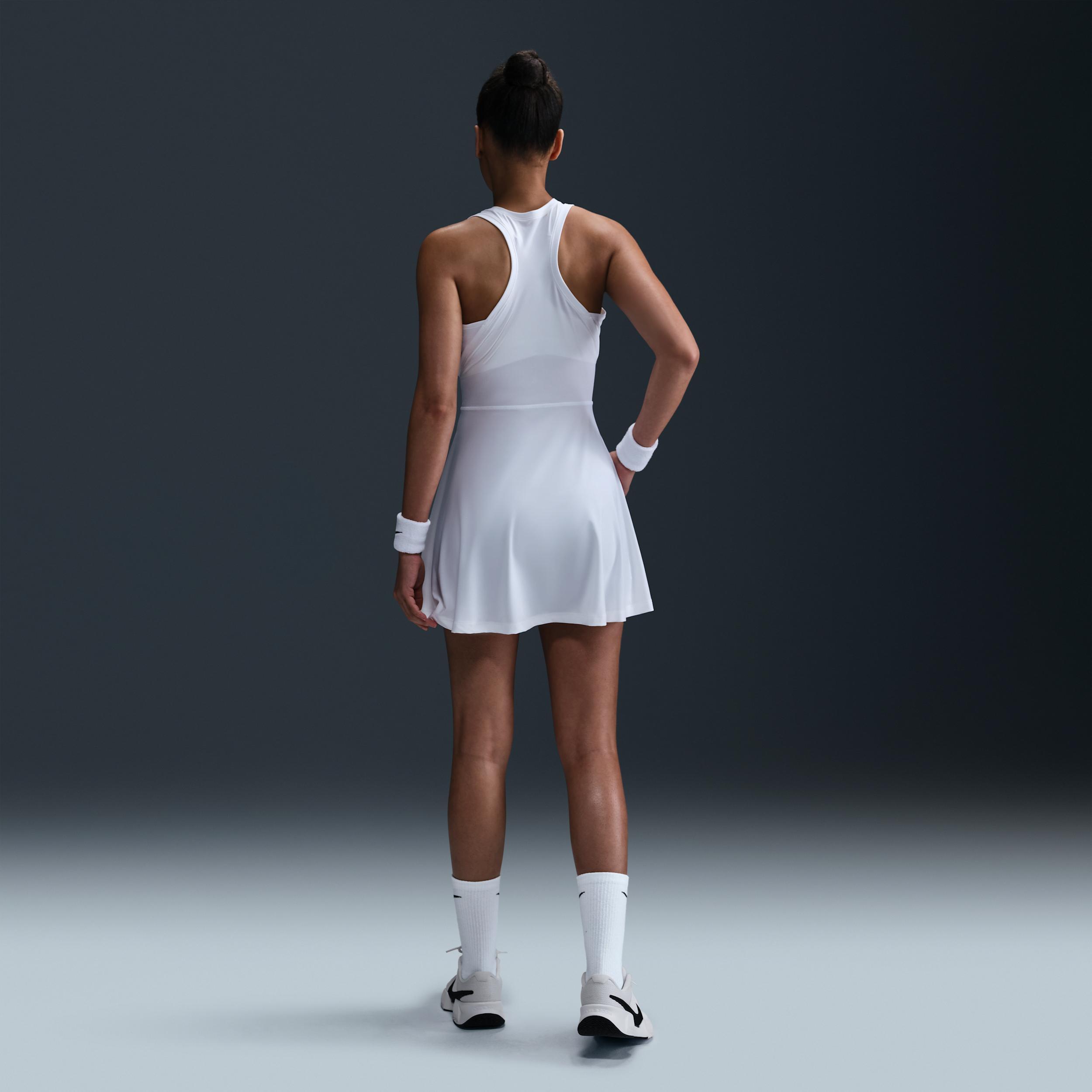 Nike Women's Victory Dri-FIT Tennis Dress Product Image