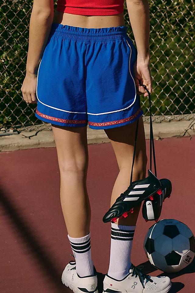 On Set Shorts Product Image
