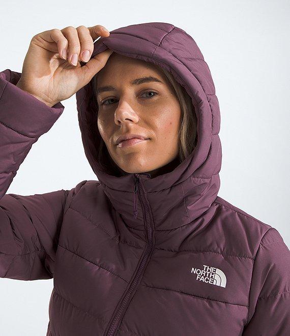 The North Face Aconcagua Long Sleeve Hoodie Product Image