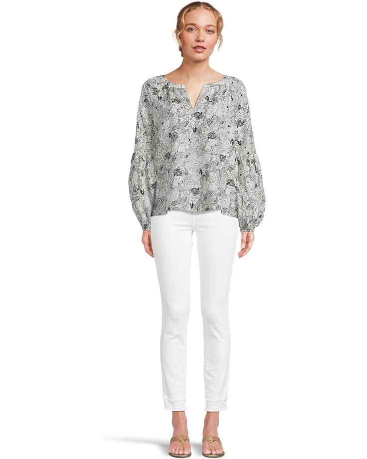 Alfreda Long Sleeve Top Product Image