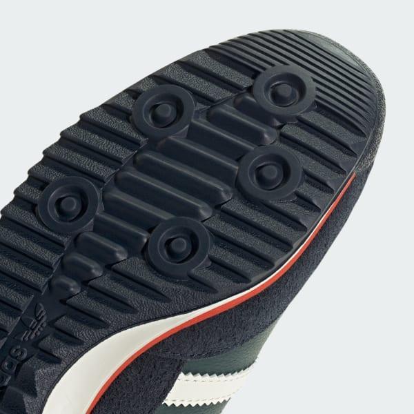 Womens adidas Originals SL 72 Casual Shoes Product Image