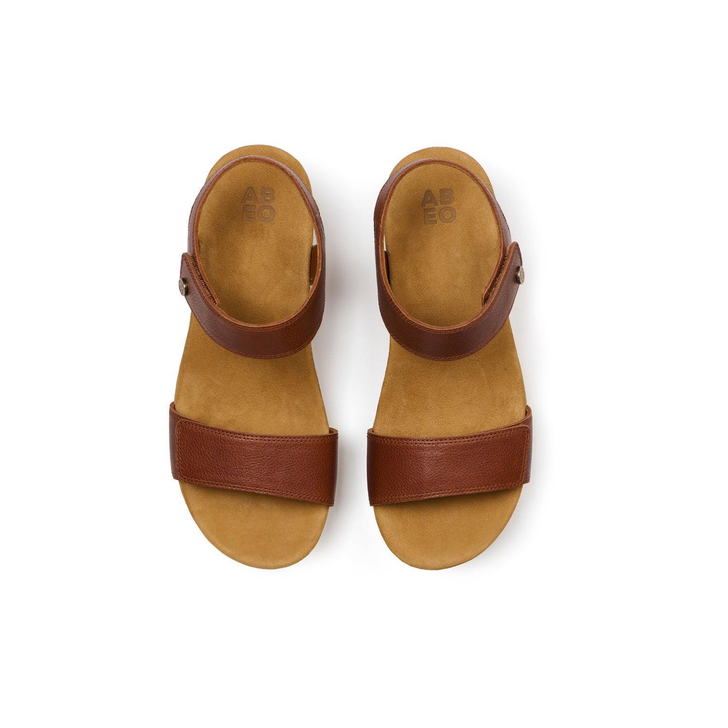 Riviera Strap Sandal Metatarsal Product Image