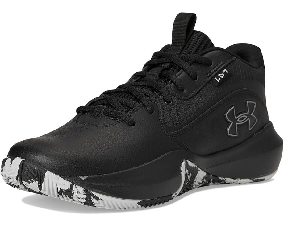 Own The Game 3.0 Basketball Shoes Product Image