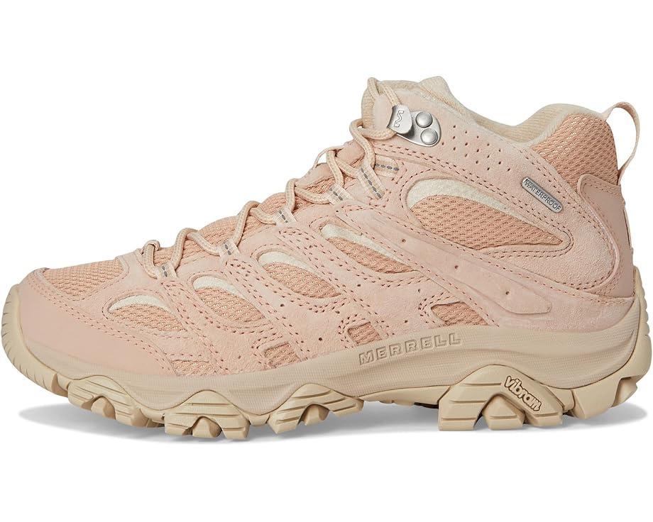 Women's Merrell Moab 3 Mid WP Product Image