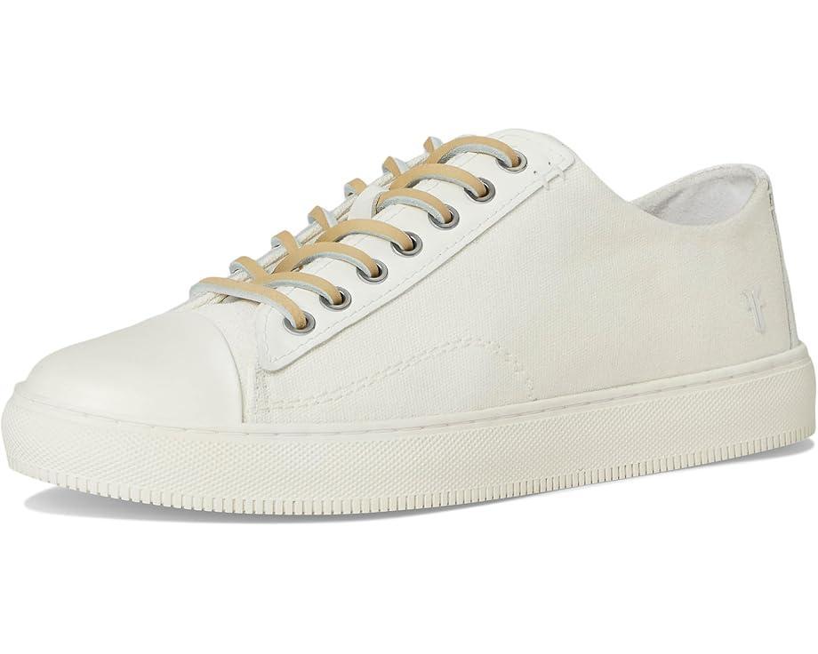 Men's Frye Astor Cap Toe Low Lace Product Image