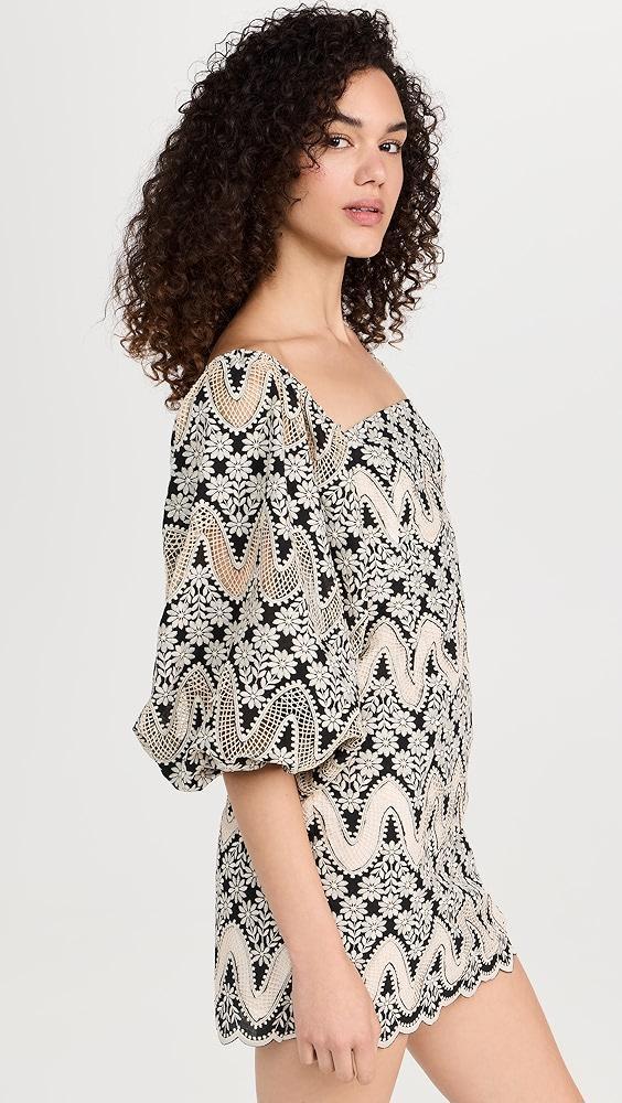 Cara Cara Montauk Dress | Shopbop Product Image