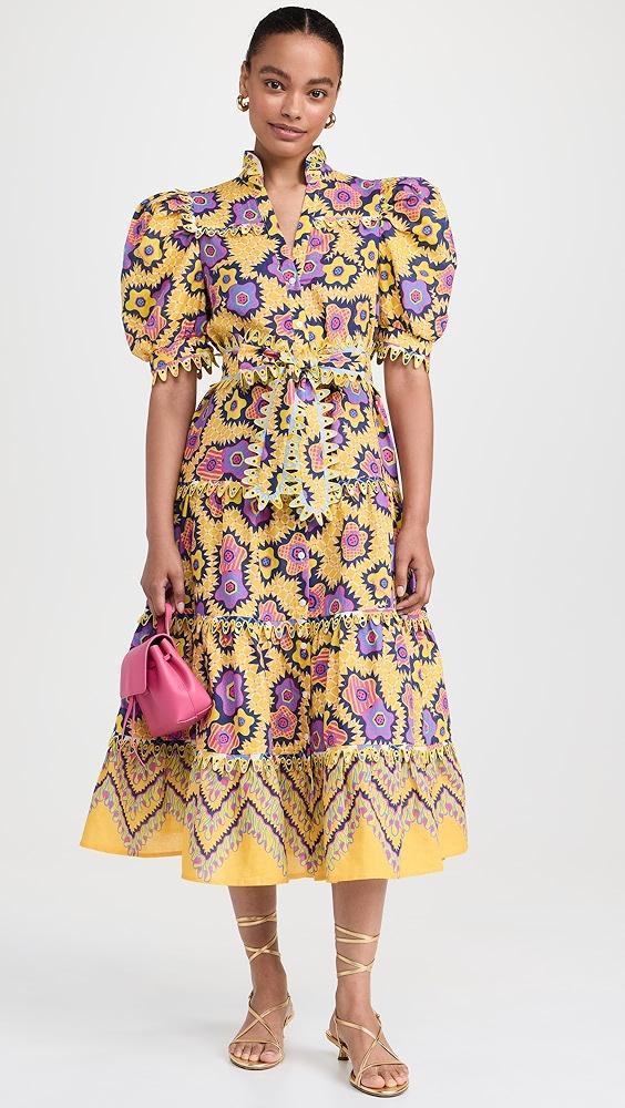 CeliaB Lottie Dress | Shopbop Product Image
