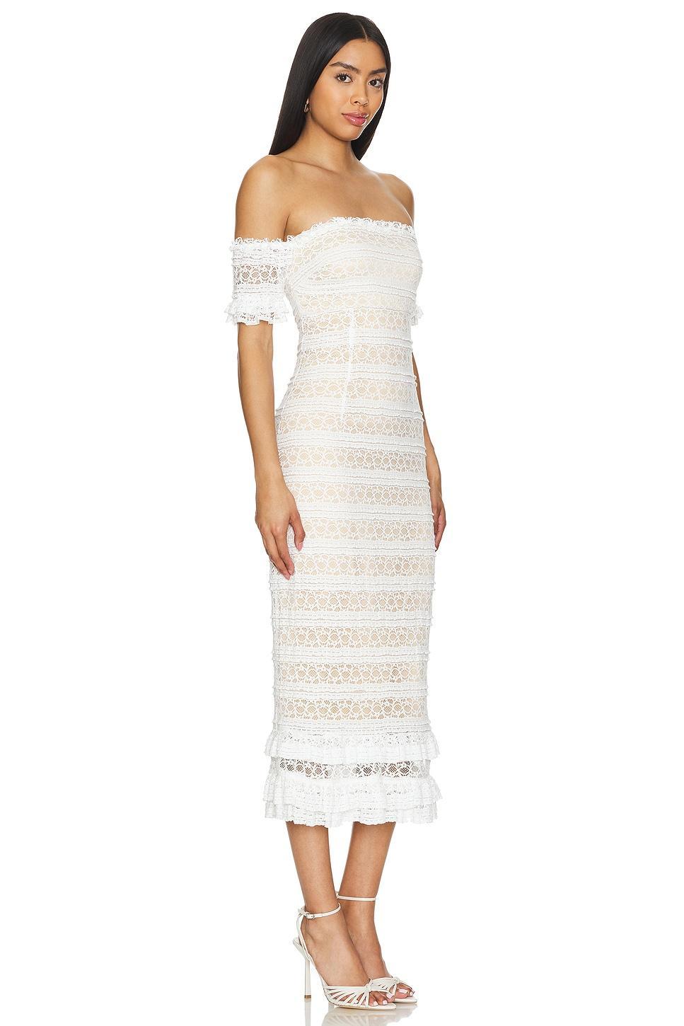 Milaro Dress LIKELY Product Image