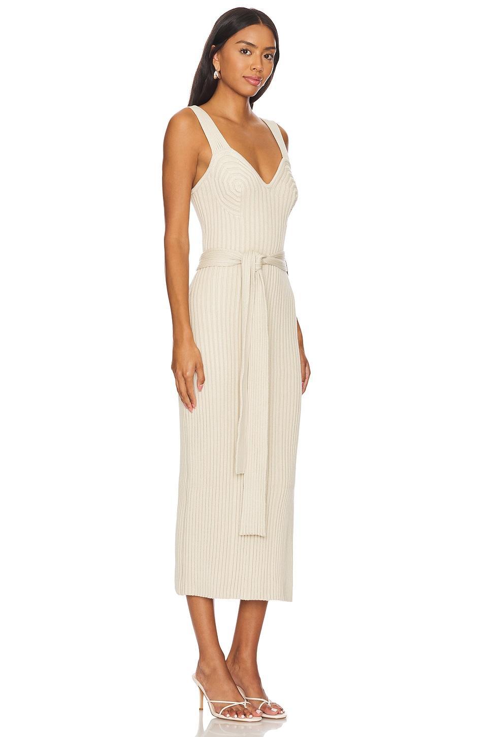 Honeya Dress By Malene Birger Product Image