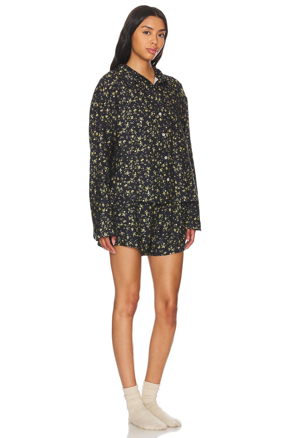 x Intimately FP Early Morning Sleep Set Free People Product Image