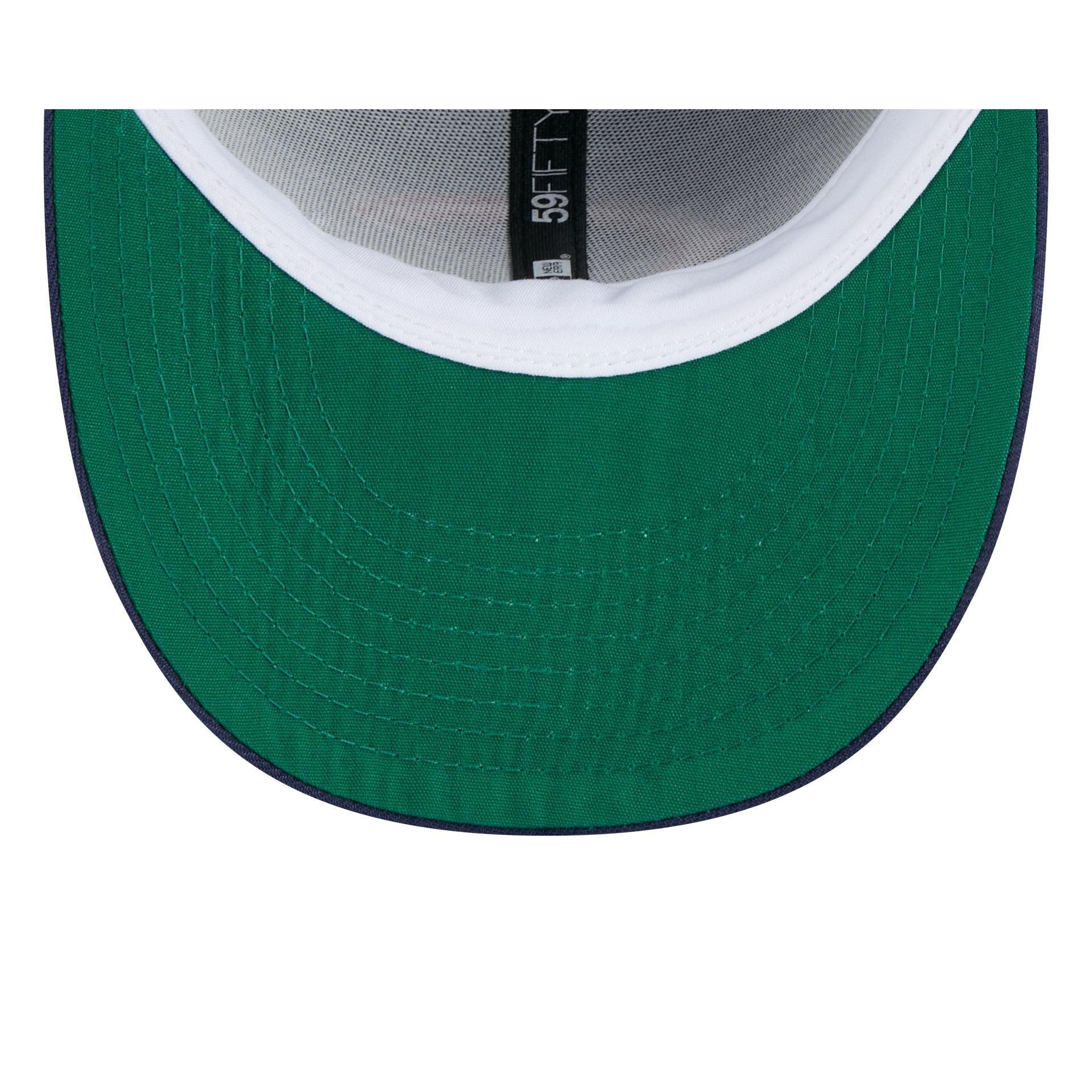Cincinnati Reds 2025 Clubhouse Alt Low Profile 59FIFTY Fitted Hat Male Product Image