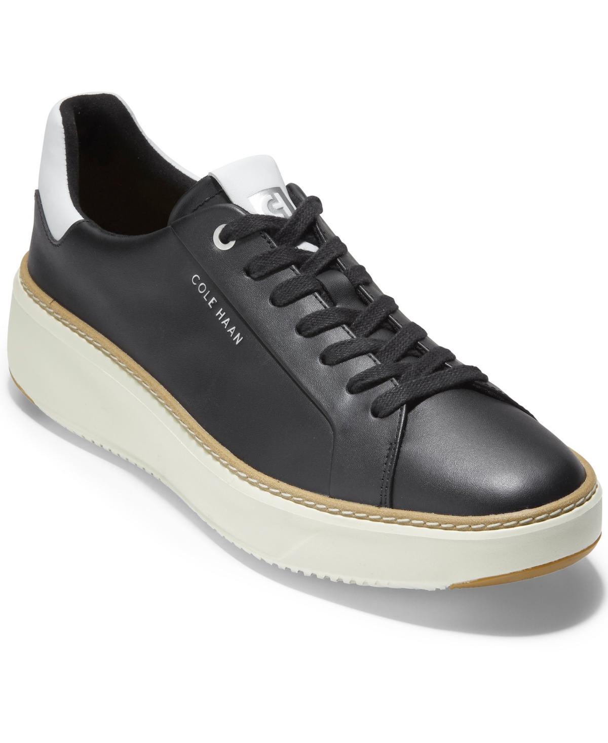 Cole Haan Womens Grandpro Topspin Sneakers Product Image