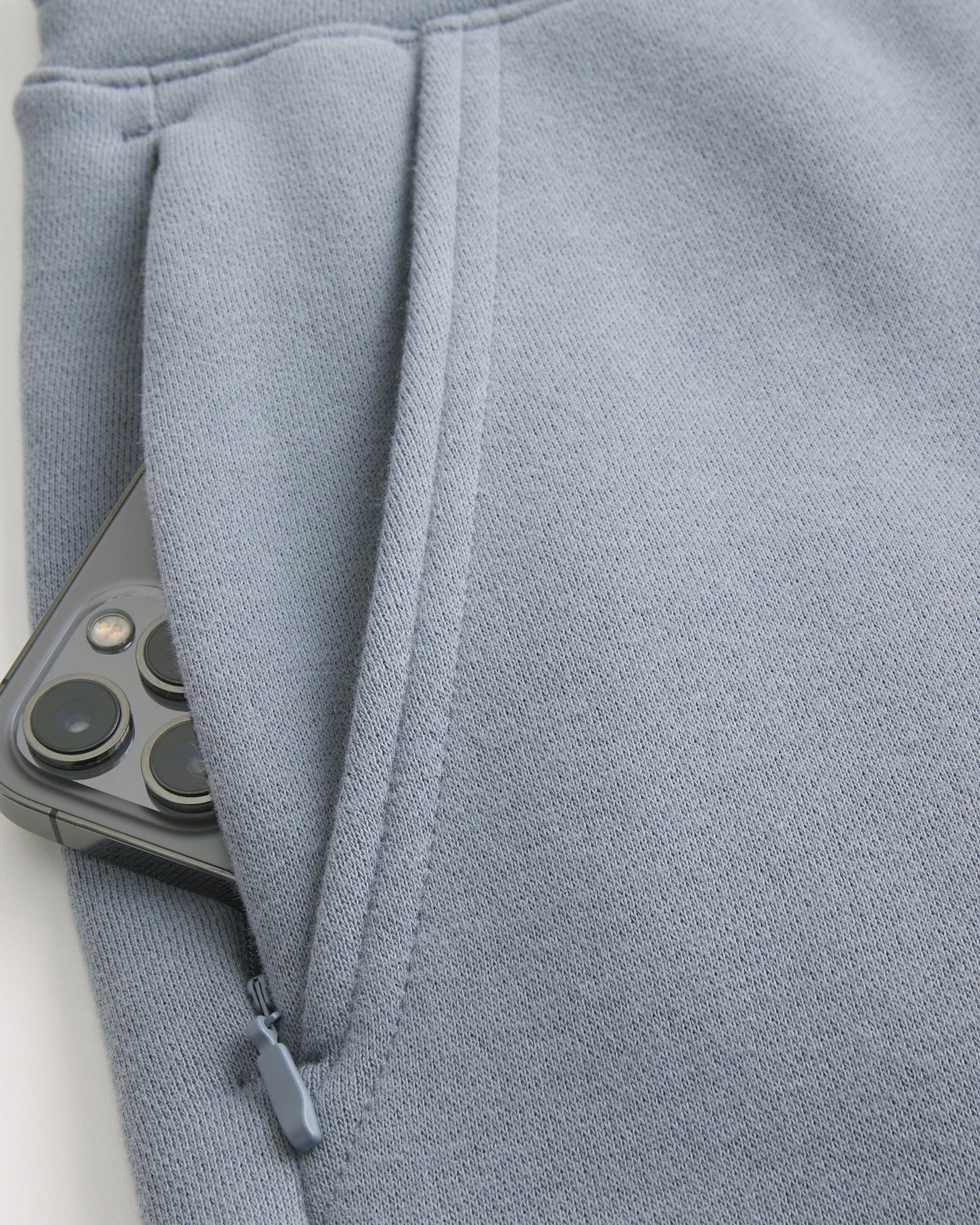 Relaxed Logo Sweatpants Product Image