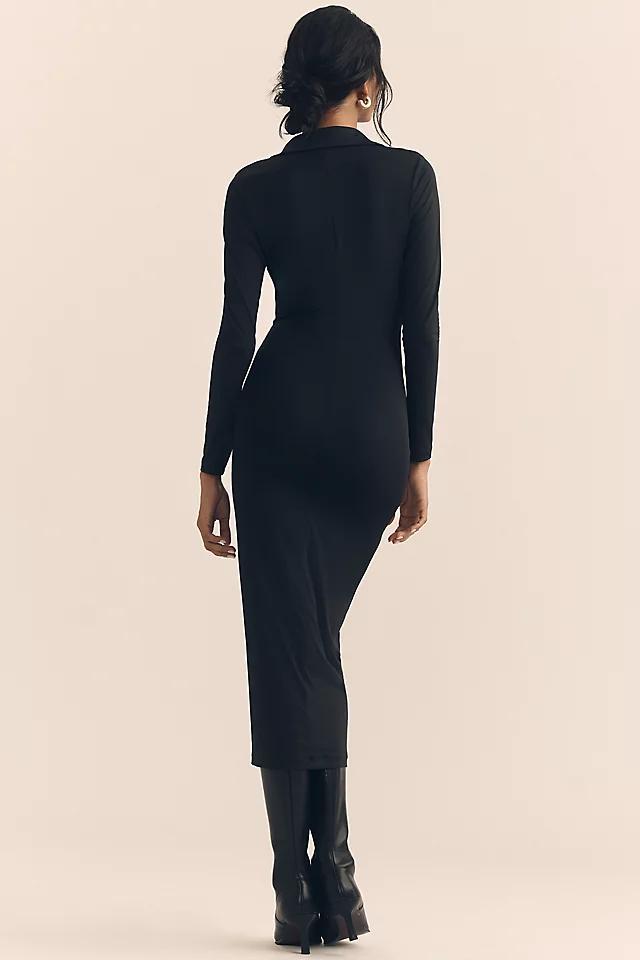 Vanzetti Asymmetrical Waist Belt Product Image
