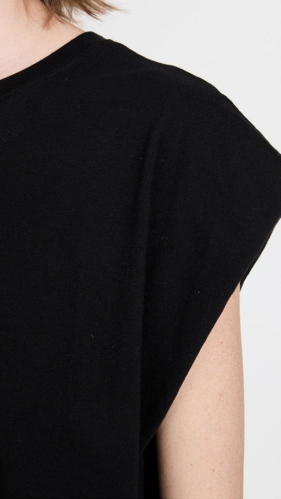 Pistola Denim Trina Muscle Tee | Shopbop Product Image