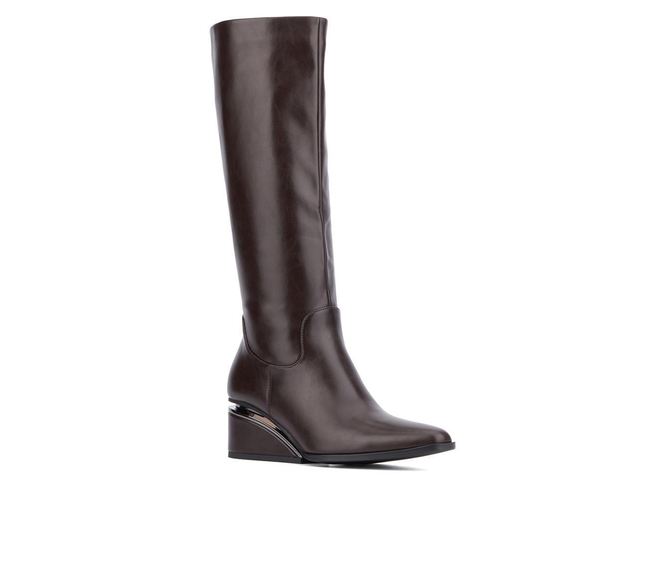 Women's Torgeis Maegan Knee High Boots Product Image