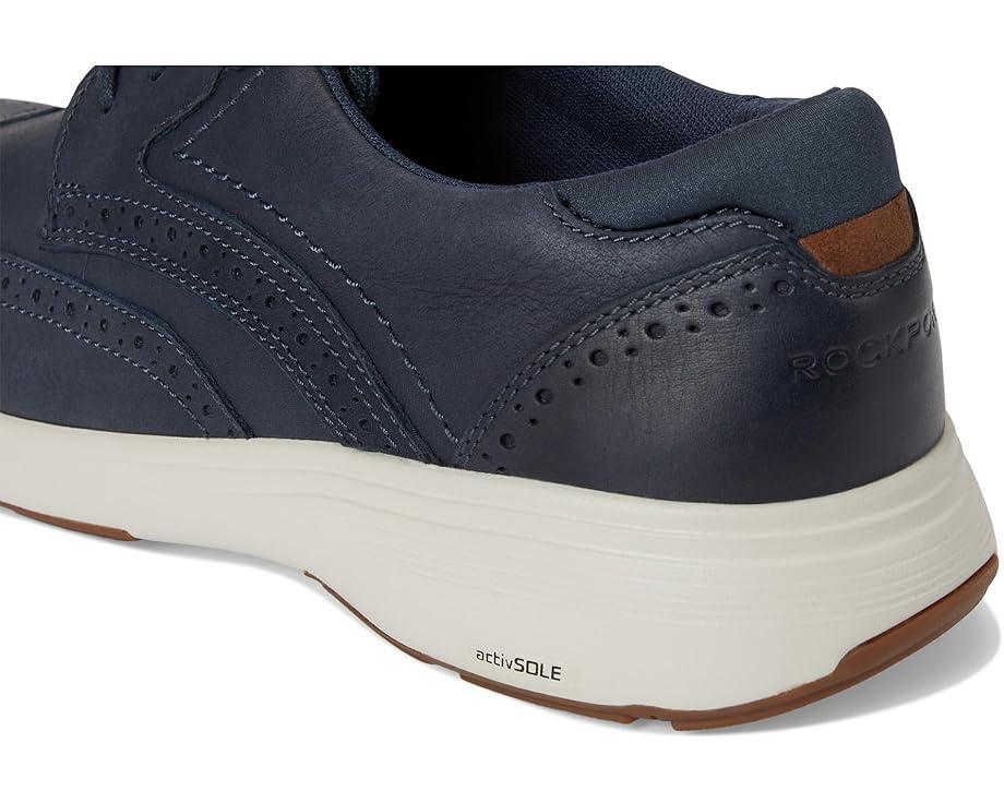 Noah Plain Toe Product Image