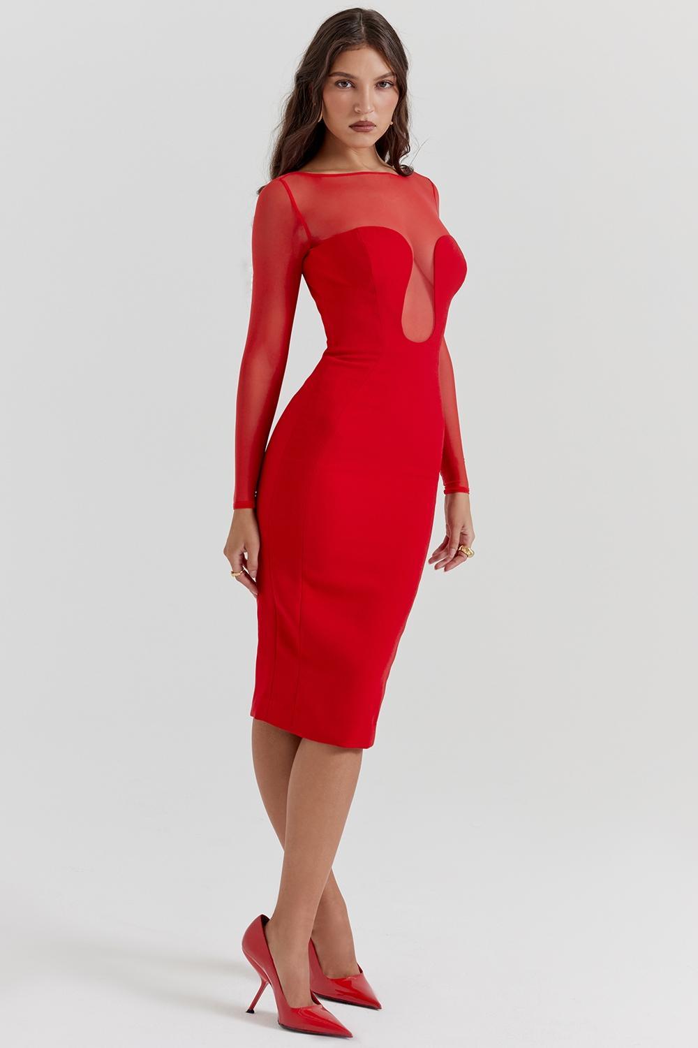 House of CB | Womenswear designed in London. Product Image