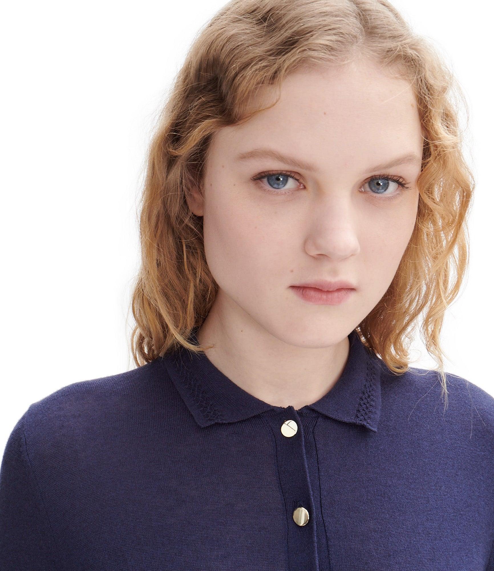 Auriane polo shirt Female Product Image