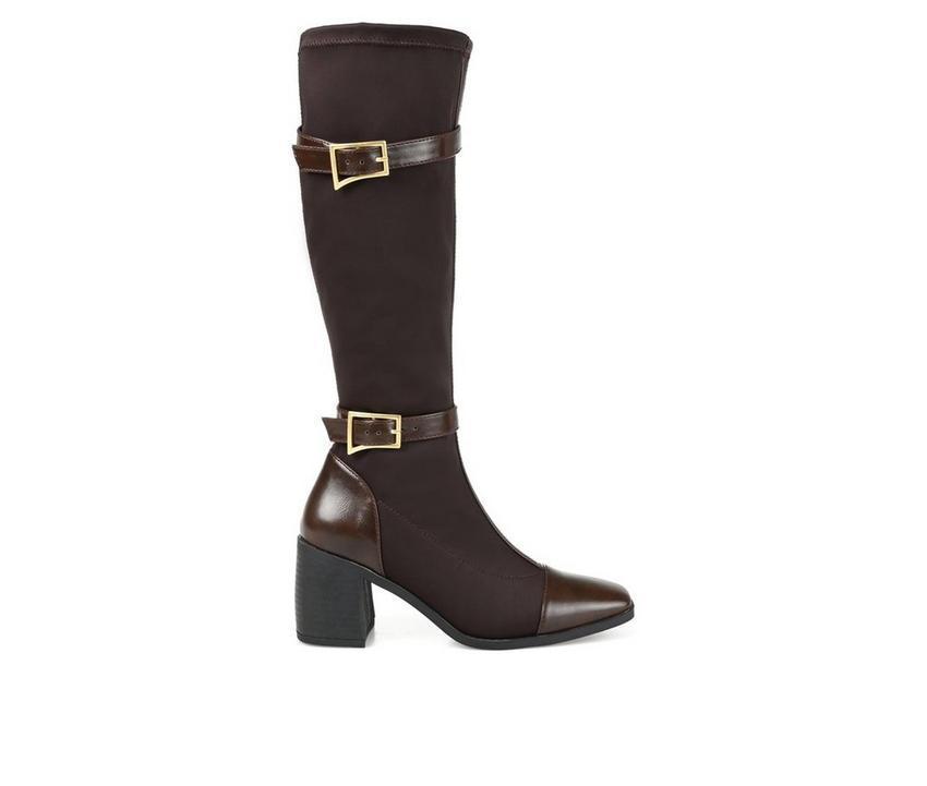 Women's Journee Collection Gaibree Knee High Boots Product Image