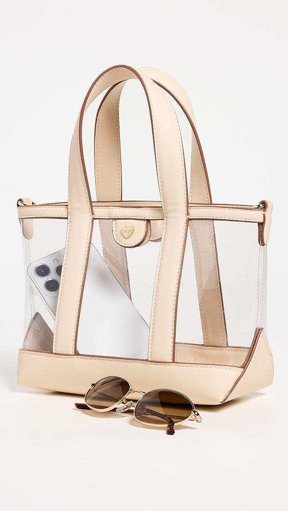 Stoney Clover Lane Pouchette Crossbody Bag | Shopbop Product Image
