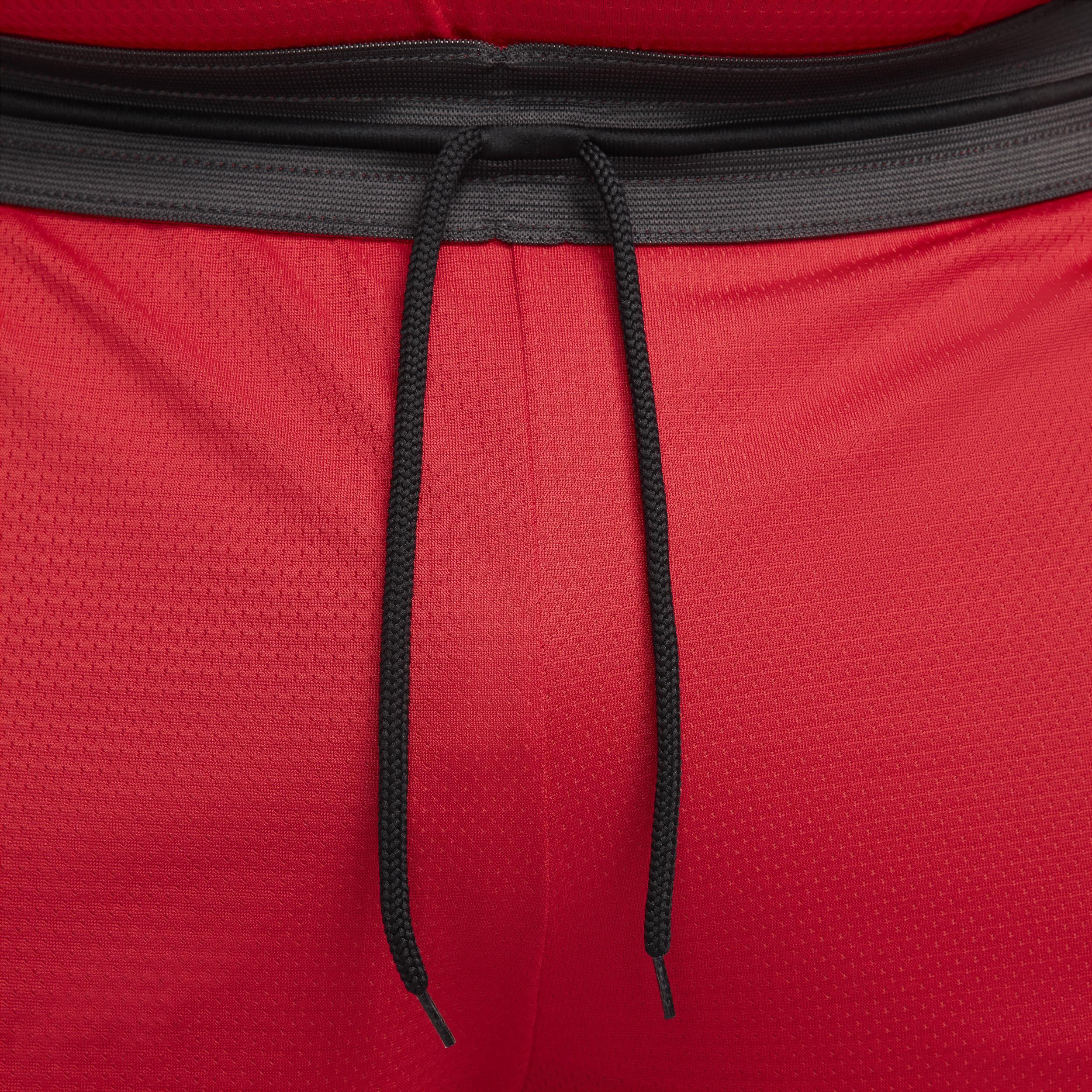 Nike Mens DNA Dri-FIT 8 Basketball Shorts Product Image