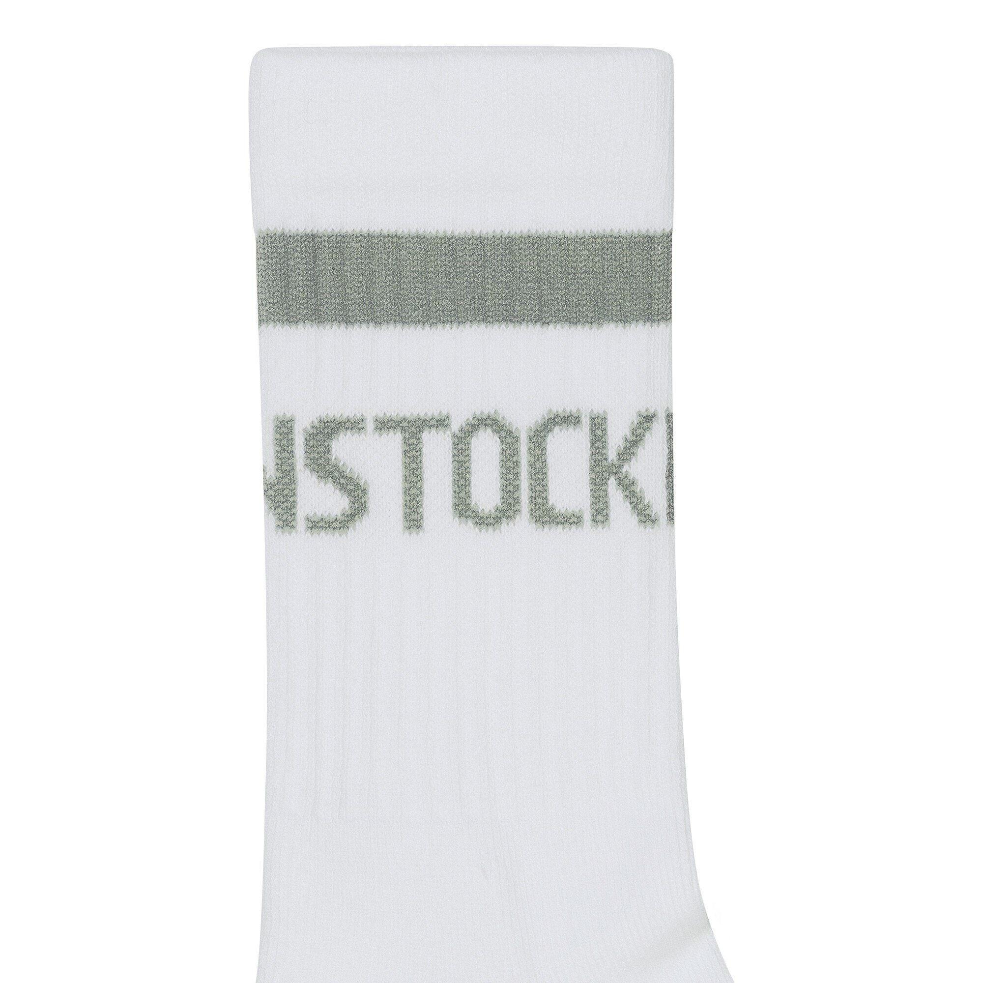 Cotton Tennis Socks Cotton/Polyamid/Elastane Product Image