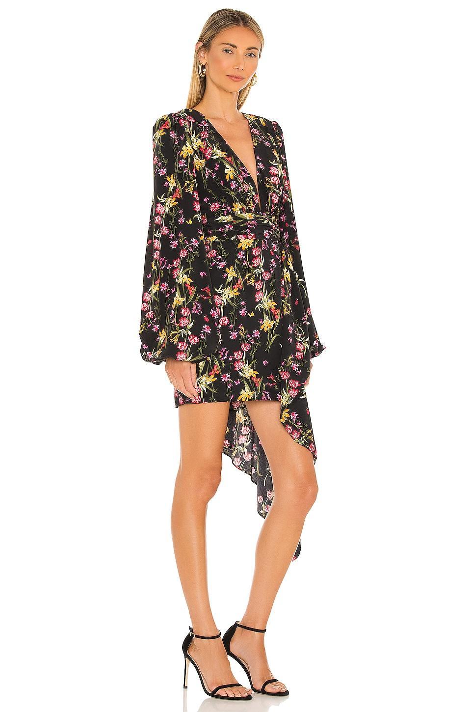 Sleepless Nights Dress Katie May Product Image